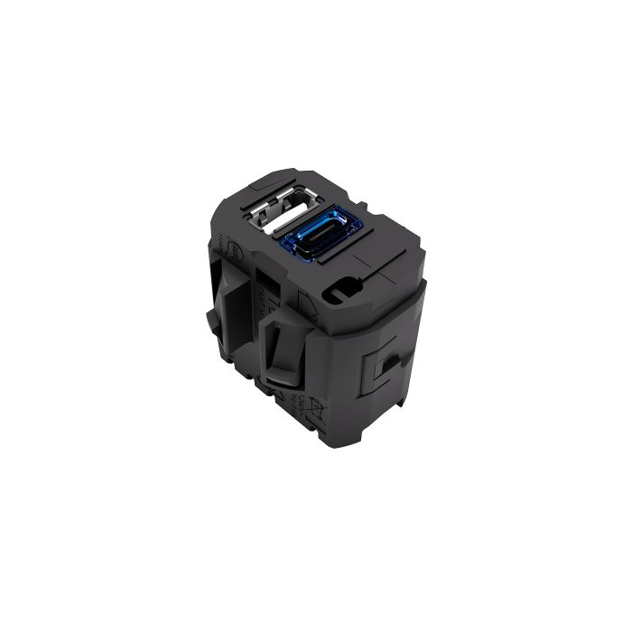 TUF-R Replacement Module